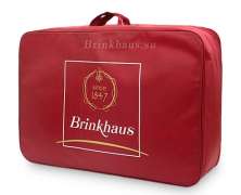 Одеяло шёлковое Brinkhaus Mandarin 155х220 легкое - фото 2