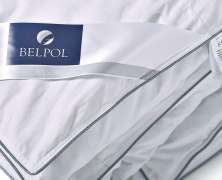 Одеяло пуховое Belpol Nova 172х205 всесезонное - фото 5