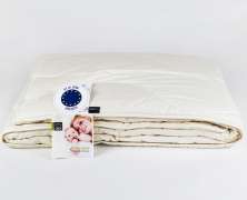 Одеяло хлопковое Odeja Organic Lux Cotton 200х220 легкое - фото 1