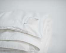 Одеяло шелковое German Grass Luxury Silk 150х200 легкое - фото 2