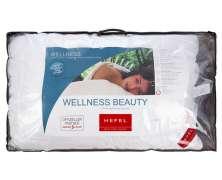 Подушка с тенселем Hefel Wellness Beauty 70х70 регулируемая - фото 3