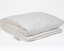 Одеяло пуховое Nature'S Воздушный вальс 140х205 теплое в интернет-магазине Posteleon