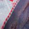 Новогодняя скатерть Vingi Ricami islanda 140х180 гобелен - фото 11