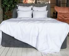 Одеяло шелковое German Grass Luxury Silk 150х200 легкое - фото 5