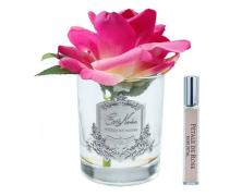 Ароматизированная роза Cote Noire French Rose Magenta в интернет-магазине Posteleon