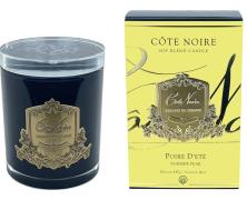 Ароматическая свеча Cote Noite Poire D'Ete 450 гр. в интернет-магазине Posteleon