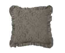 Декоративная подушка Laroche Апманама 50х50 жаккард хлопок - основновное изображение