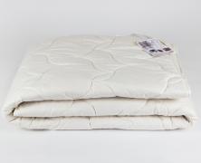 Одеяло хлопковое Odeja Natur Kapok 200х220 всесезонное в интернет-магазине Posteleon