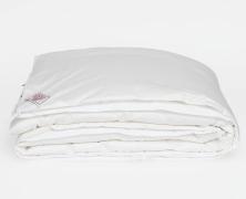 Двойное одеяло German Grass Alliance Down Light & Tencel 220х240 облегченное / легкое в интернет-магазине Posteleon