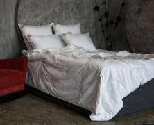 Одеяло шелковое German Grass Luxury Silk 150х200 легкое - фото 7