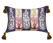 Декоративная подушка Laroche Рейнальдо 35х60 хлопок - основновное изображение