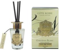 Диффузор Cote Noire White Gardenia 90 мл gold в интернет-магазине Posteleon