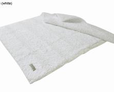 Полотенце для ног/коврик Hamam Pera 80х120 хлопок - фото 1