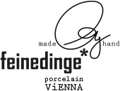 Логотип Feinedinge