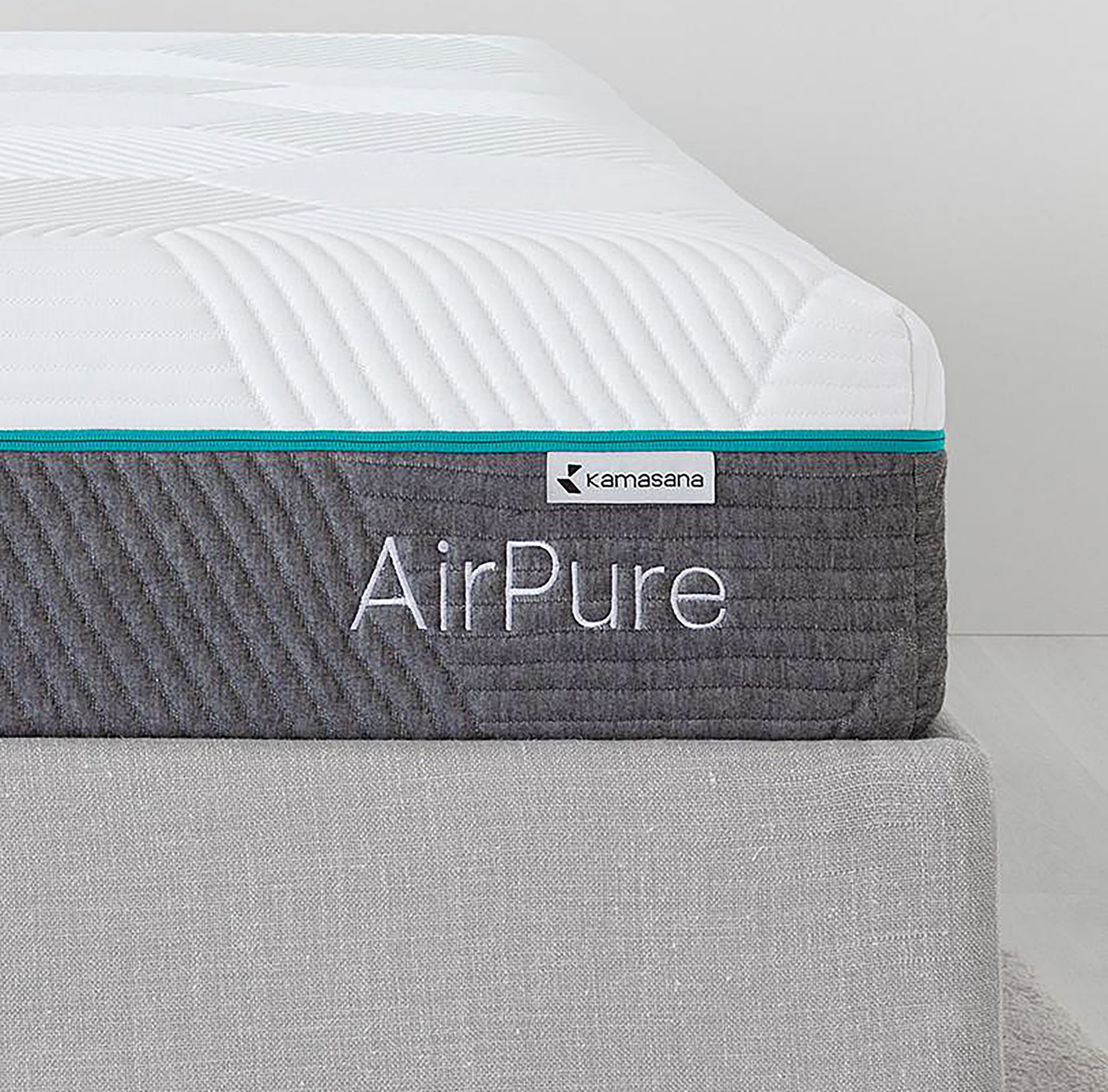 Ортопедический матрас Kamasana Airpure 160х200