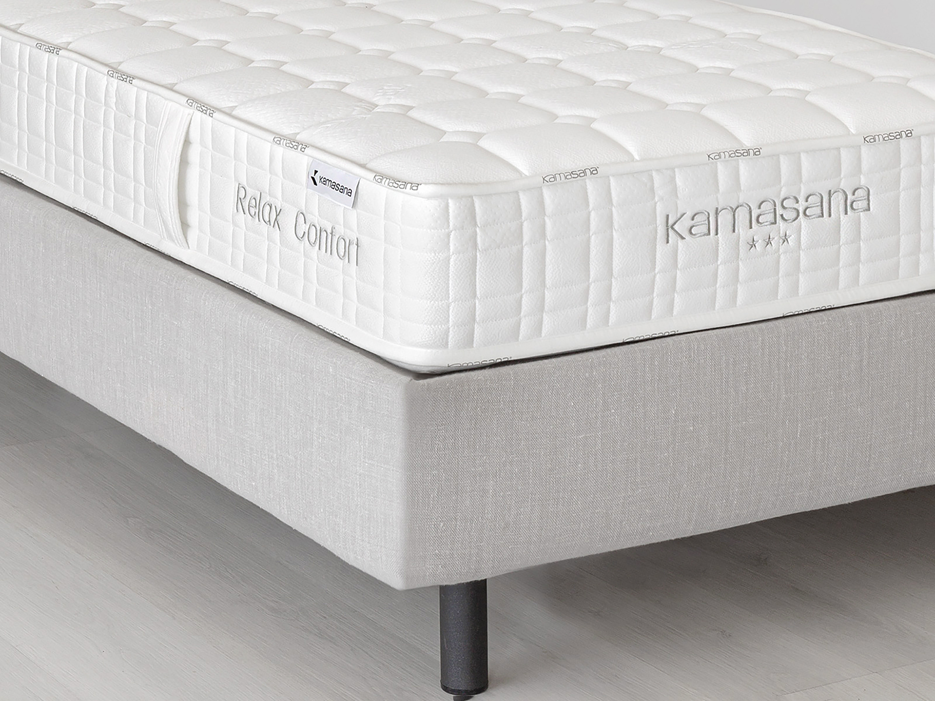 Ортопедический матрас Kamasana Relax Comfort 80х200