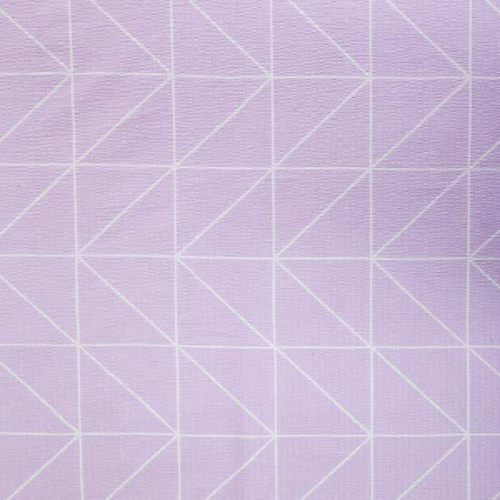 Постельное белье Этель ETK-002 Purple Haze семейное 2/143x215 жатка