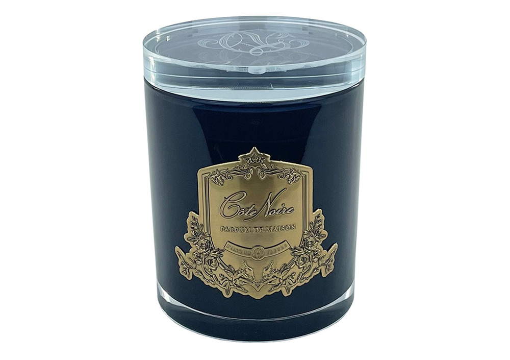 Ароматическая свеча Cote Noite Blonde Vanilla 450 гр.