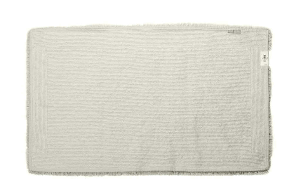 Махровый коврик для ванной Abyss & Habidecor Шаг 60х100