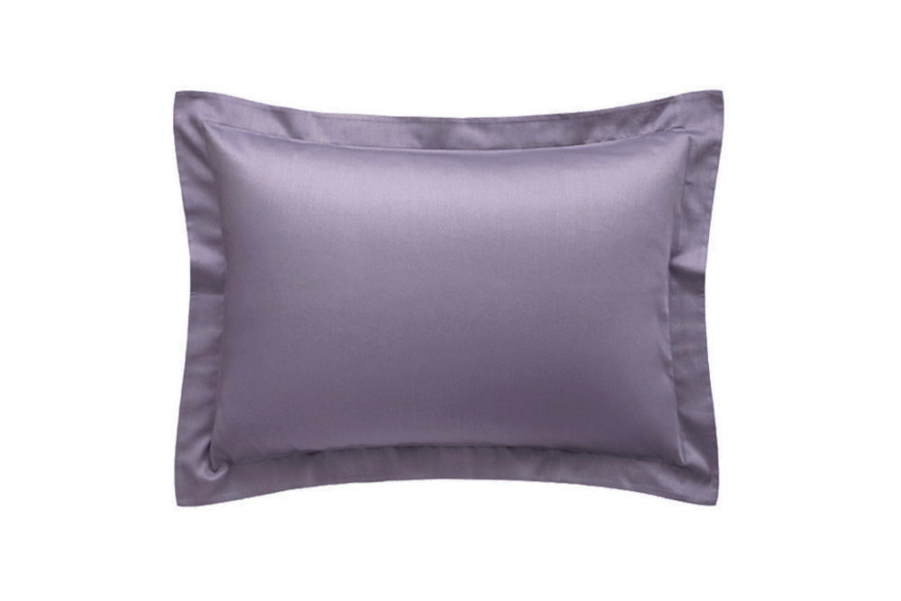 Постельное бельё Luxberry Daily Bedding сливовый 1.5-спальное 150x210 сатин