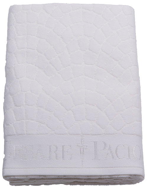 Банное полотенце Cesare Paciotti Pave Jacquard 100х150