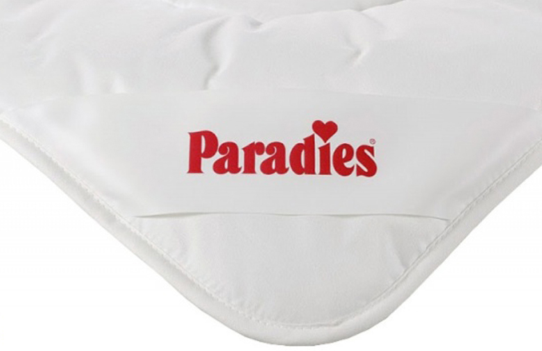    Paradies, 