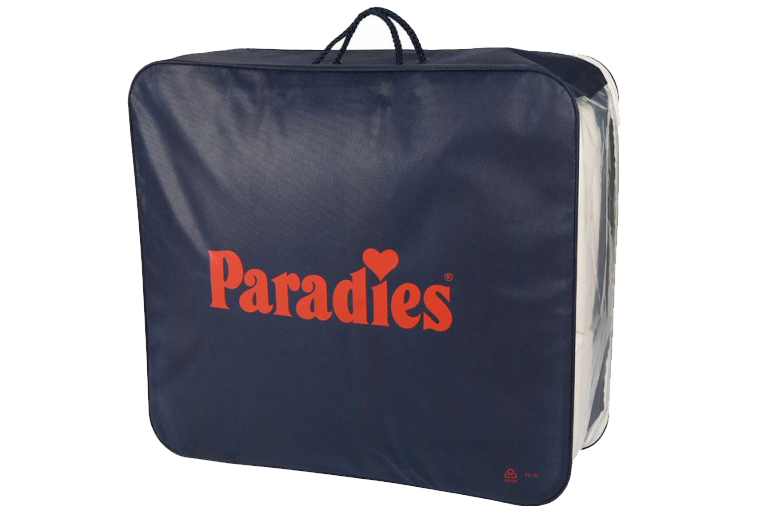    Paradies, 