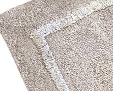 Велюровый коврик для ванной Roberto Cavalli Rug 50х80 хлопок - фото 2