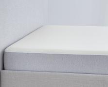 Наматрасник защитный Kamasana Freshco 120x200 до 30 см - фото 1