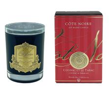 Ароматическая свеча Cote Noite Cognac Et Le Tabac 185 гр.