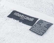 Банное полотенце Roberto Cavalli Gold New Bianco 100х150 - фото 5