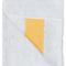 Банное полотенце Roberto Cavalli Gold New Bianco 100х150 - фото 2