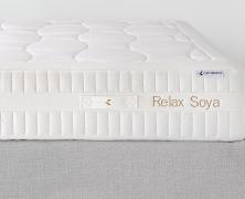 Ортопедический матрас Kamasana Relax Soya 200х220 - фото 3