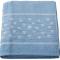 Банное полотенце Onda Blu Hearth 100x150 - фото 14