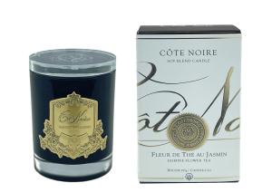 Ароматическая свеча Cote Noite Fleur De The Au Jasmin 185 гр. - основновное изображение