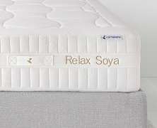 Ортопедический матрас Kamasana Relax Soya 160х200 - фото 3