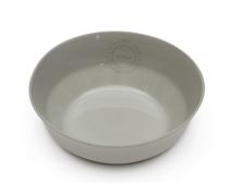 Чаша фарфоровая Feinedinge Bowl Large Ø170x60 серый