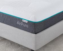 Ортопедический матрас Kamasana Airpure 160х200 в интернет-магазине Posteleon