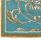 Махровый коврик для ванной Abyss & Habidecor Династия 70х140 - фото 15