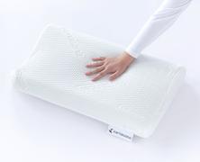 Подушка ортопедическая Kamasana Britta 40x60x11 - фото 1