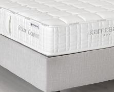 Ортопедический матрас Kamasana Relax Comfort 90х200 в интернет-магазине Posteleon